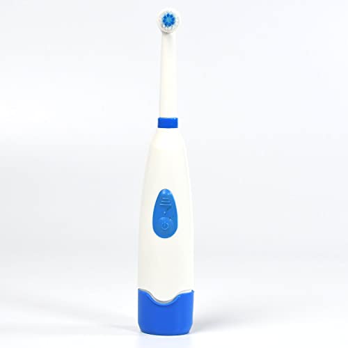 MAPPERZ ELECTRIC TOOTHBRUSH