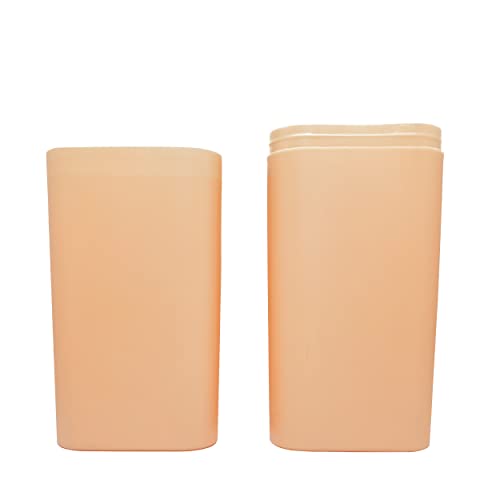 MAPPERZ Multifunction Travel Toothbrush Case Holder Portable Toothbrush Storage Plastic Toothbrush Holder- (Multocolor)