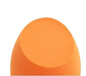 Mapperz Water Drop Style Beauty Makeup Blending Powder Sponge Powder Puff | Professional Makeup Sponge Beauty Blender For Blending Face Makeup, Face Sponge Puff |( Random Colour)