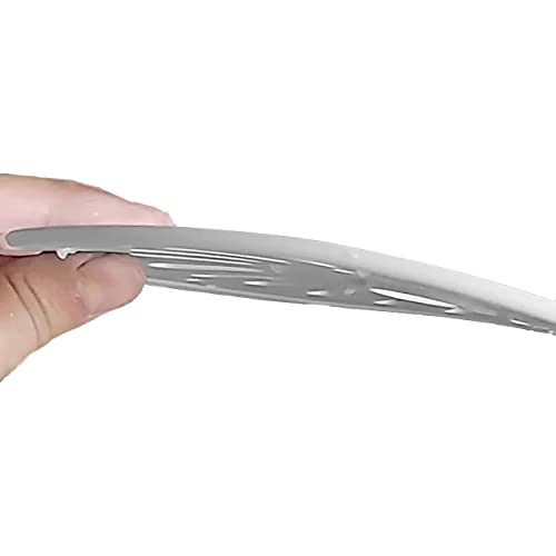 MAPPERZ Spin Cover, Spin Cap, Safety Cover, Dryer Cover Lid Suitable for semi Automatic Washing Machine Dryer Cap & Lid, Color : Multicolor, Pack of 1, size 24 CM