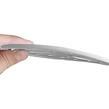 MAPPERZ Spin Cover, Spin Cap, Safety Cover, Dryer Cover Lid Suitable for semi Automatic Washing Machine Dryer Cap & Lid, Color : Multicolor, Pack of 1, size 24 CM