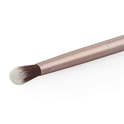 MAPPERZ 2 in 1 Double Ended Eyeshadow Makeup Brush Pen 2 Ways Eyeshadow Makeup Brush - Multicolor