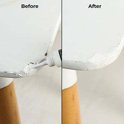 MAPPERZ WOOD REPAIR