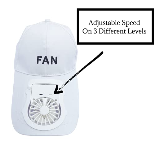MAPPERZ MINI FAN