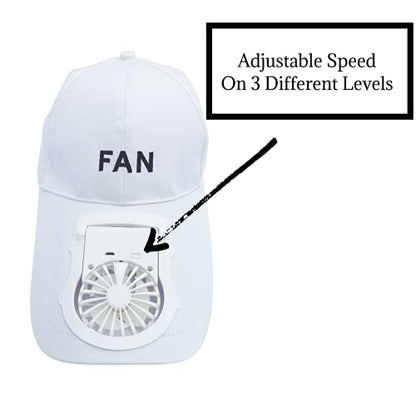 MAPPERZ MINI FAN