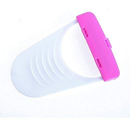 MAPPERZ Women's Razor Blade Hair Removal Disposable Blades/Body & Bikini Shaving Razor For Women (6 Pcs Blade)
