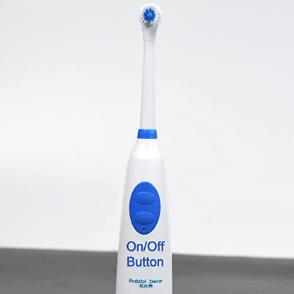 MAPPERZ ELECTRIC TOOTHBRUSH