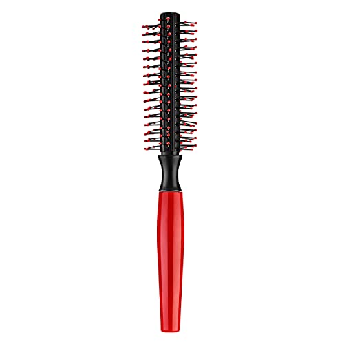 MAPPERZ Round Brush Round Comb For Men And Women (Multicolor)