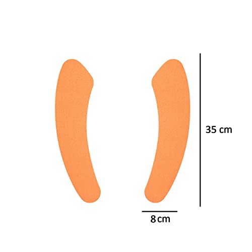 MAPPERZ TOILET SEAT PAD
