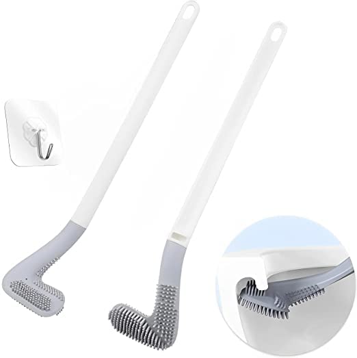 MAPPERZ Toilet Golf Brush