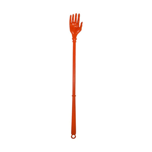 MAPPERZ Khujli Stick Plastic/ Back Body Itch Scratcher Rod/ Massage Stick Portable/ Extendable Telescopic Back Scratcher Hand Massage Tool