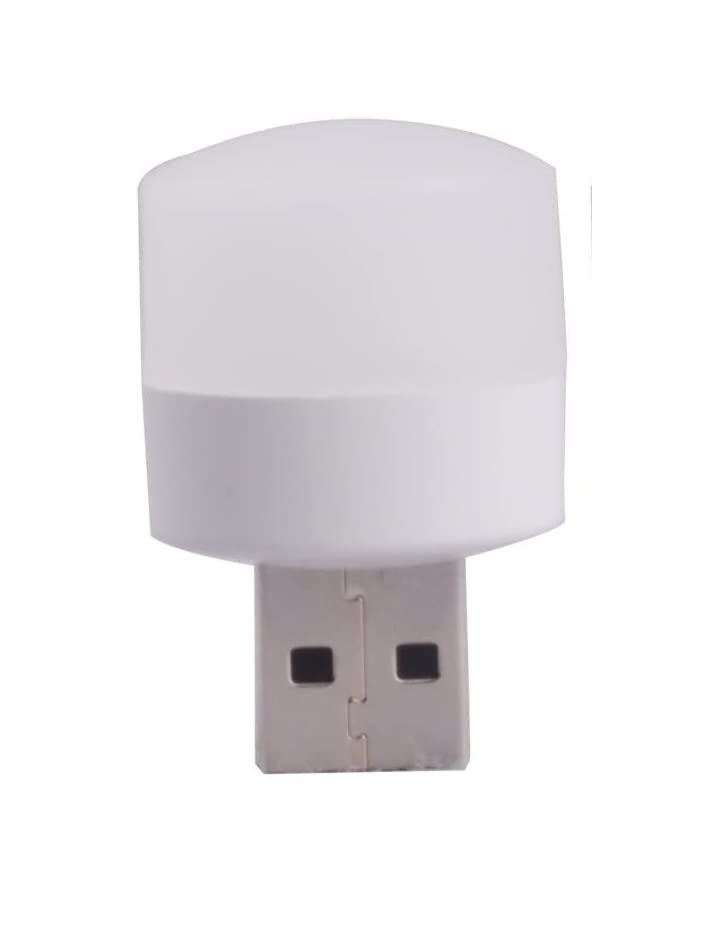 2 USB BULB