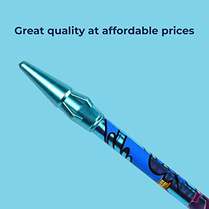 MAPPERZ MAGIC STICK PEN BLACK