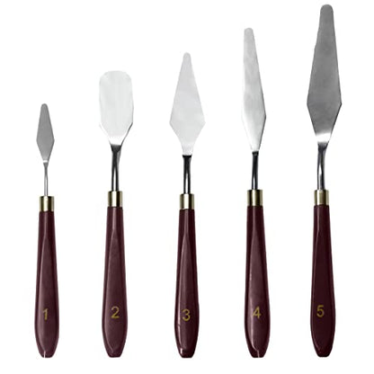MAP-PAINTING-KNIVES-1,2,3,4,5