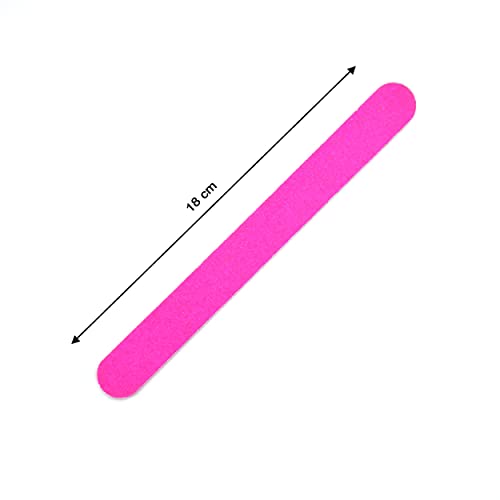 MAPPERZ NAILBUFFER STRIP