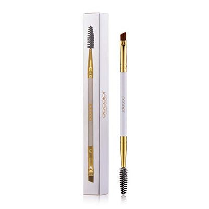 Docolor Eyebrow Makeup Eeyshadow Professional Brush …