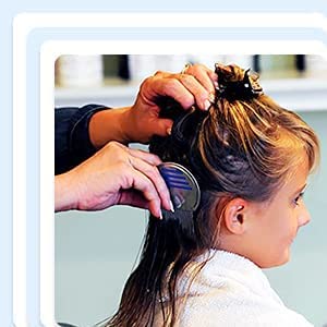 MAPPERZ HAIR_COMB