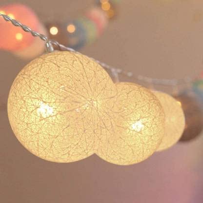 MAPPERZ Led Serial String Lights for Home Decore Copper Wire 12 Stars 138 led Lights for Birthday Festive Decore