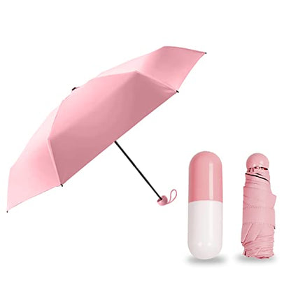 MAP-MINI-UMBRELLA-PINK