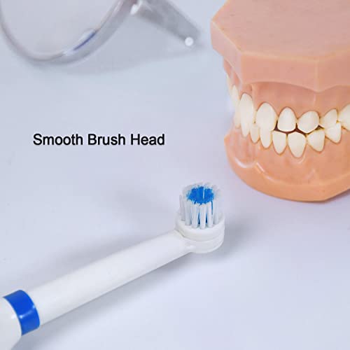 MAPPERZ ELECTRIC TOOTHBRUSH