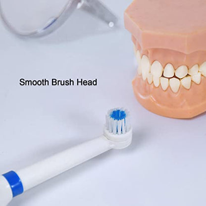 MAPPERZ ELECTRIC TOOTHBRUSH