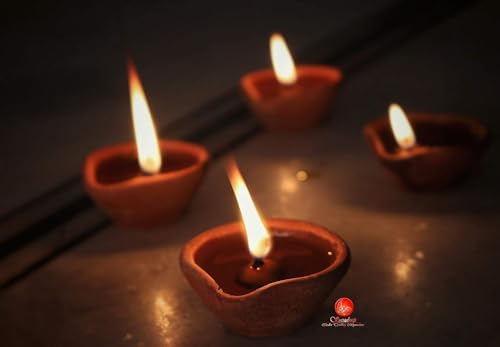MAP-MITTI-DIYA-PC30