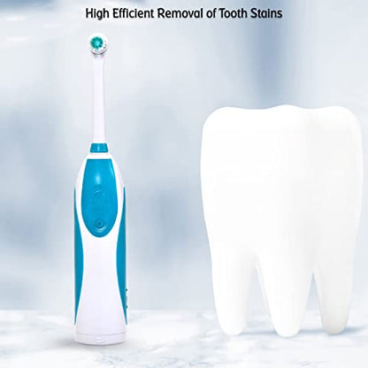 MAPPERZ TOOTHBRUSH