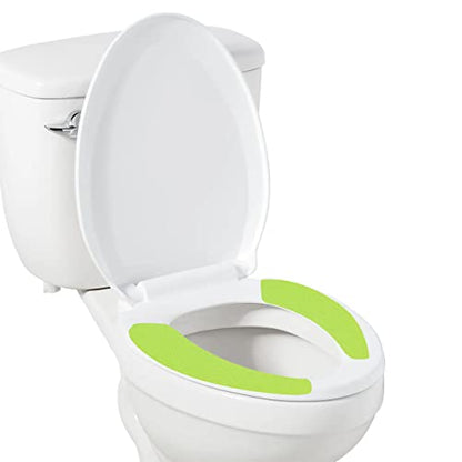 MAPPERZ TOILET SEAT PAD