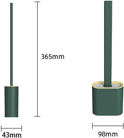 MAPPERZ Toilet Brush