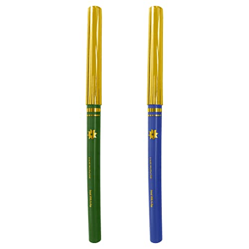 MAP-EYELINER-BLUE,GREEN