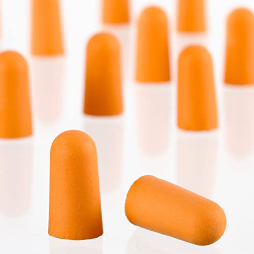 Mapperz Soft Foam Ear Plug