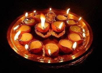 MAPPERZ Mitti Ka Diya for Puja, Handmade Decorative Clay Diya, Diya Lamps for Pooja, Traditional Terracotta Deepak Diwali Gifts and Decoration Mitti ka Diya for Diwali Decoration