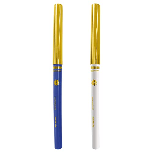 MAP-EYELINER-GREEN,WHITE,BLUE