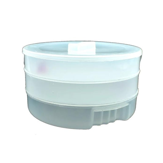 MAPPERZ Sprout Maker Box Hygienic Sprout Maker with Container Home Making Fresh Sprouts Beans for Living Healthy Life Sprout Maker