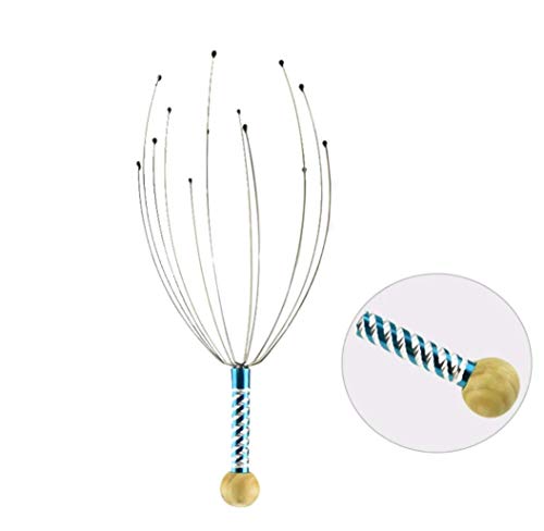 MAPPERZ MASSAGER