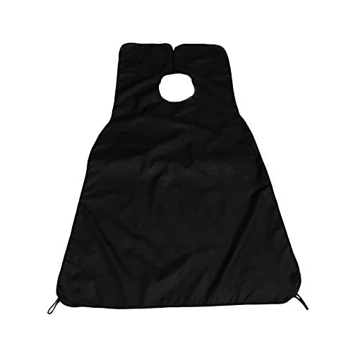 MAPPERZ Hair Cutting Sheet Apron Cape for Salon Use Hair Cloth Waterproof Cape
