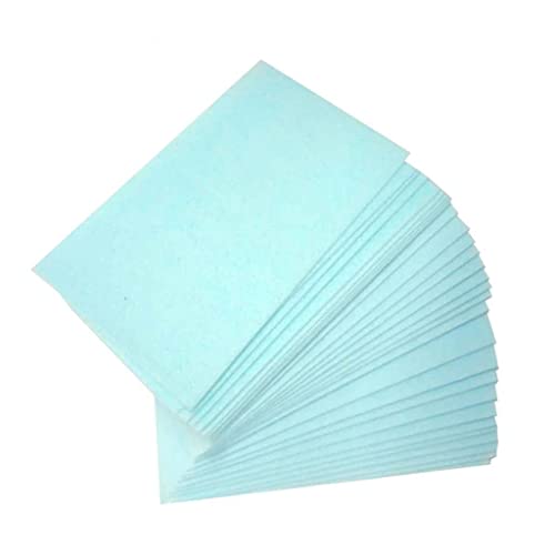 MAPPERZ Floor Cleaning Paper soap for Home Kitchen Bathroom/Tiles Cleaning (Pack of 30 Pcs)