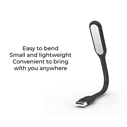 MAPPERZ USB LED Light