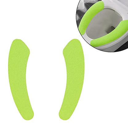 MAPPERZ TOILET SEAT PAD
