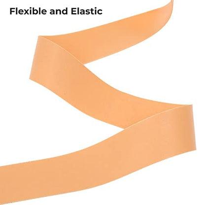 MAPPERZ 1 roll Foot Waterproof Heel Sticker Foam Tape, Multi-Purpose Anti-Slip Foot Care Sticker, Shoes Insoles Insert Sticker for Prevention and Healing