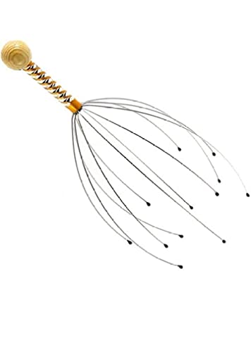MAPPERZ MASSAGER