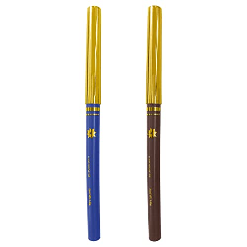 MAP-EYELINER-BLUE,DARK-BROWN