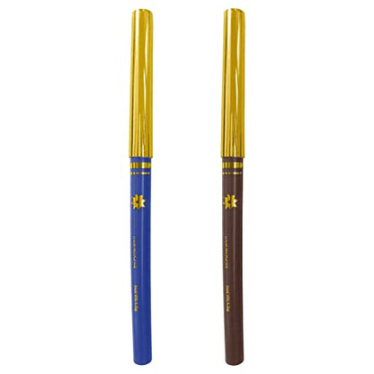 MAP-EYELINER-BLUE,DARK-BROWN