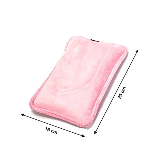 MAPPERZ ELECTRIC HOT BAG