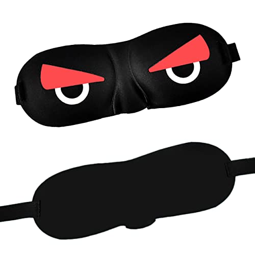 MAPPERZ SLEEP MASK