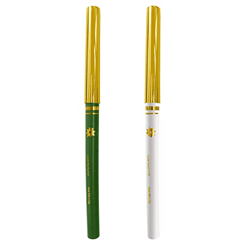 MAP-EYELINER-WHITE,GREEN
