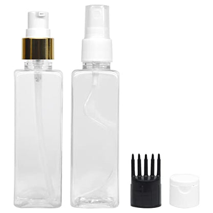 MAP-SQ-BOTTLE-2+GOLD+WHITE-SPRA+COMB+CAP