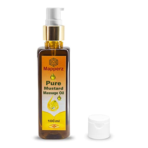 MAP-MASSAGE-OIL-MUSTARD-100ML