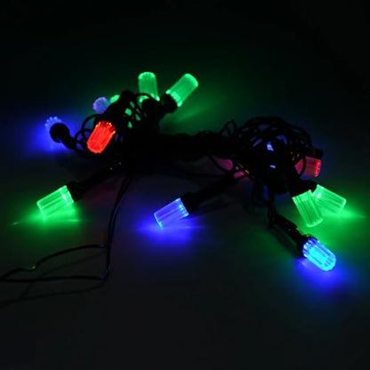 MAP-LED-STRING-8333-PC1