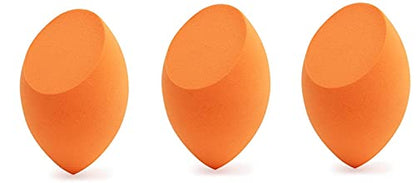 pack of 3 cut sponge